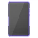 Чехол Armor Case для Lenovo Tab M8 / M8 (3rd Gen) TB-8505/8506 Violet - изображение 2