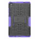 Чехол Armor Case для Lenovo Tab M8 / M8 (3rd Gen) TB-8505/8506 Violet - изображение 3