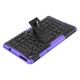 Чехол Armor Case для Lenovo Tab M8 / M8 (3rd Gen) TB-8505/8506 Violet - изображение 5