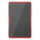 Чохол Armor Case для Lenovo Tab M8 / M8 (3rd Gen) TB-8505/8506 Red - зображення 2