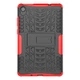Чохол Armor Case для Lenovo Tab M8 / M8 (3rd Gen) TB-8505/8506 Red - зображення 4