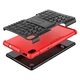 Чохол Armor Case для Lenovo Tab M8 / M8 (3rd Gen) TB-8505/8506 Red - зображення 6