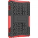 Чехол Armor Case для Lenovo Tab M10 (3rd Gen) TB-328FU/XU Red - изображение 4