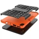 Чехол Armor Case для Apple iPad Mini 6 Orange - изображение 2