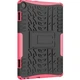 Чохол Armor Case для Lenovo Tab M10 (3rd Gen) TB-328FU/XU Rose - зображення 3