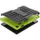 Чехол Armor Case для Lenovo Tab M10 (3rd Gen) TB-328FU/XU Lime - изображение 6