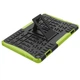 Чехол Armor Case для Lenovo Tab M10 (3rd Gen) TB-328FU/XU Lime - изображение 7