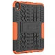Чехол Armor Case для Apple iPad Mini 6 Orange - изображение 5