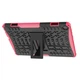Чохол Armor Case для Lenovo Tab M10 (3rd Gen) TB-328FU/XU Rose - зображення 7