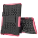 Чохол Armor Case для Lenovo Tab M10 (3rd Gen) TB-328FU/XU Rose - зображення 8