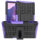 Чохол Armor Case для Lenovo Tab M10 (3rd Gen) TB-328FU/XU Violet - зображення 1