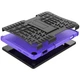 Чохол Armor Case для Lenovo Tab M10 (3rd Gen) TB-328FU/XU Violet - зображення 6
