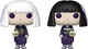 Фигурка Фанко Поп Клинок рассекающий демонов Каната и Кирия Funko Pop Demon Slayer&nbsp;Kanata and Kiriya&nbsp;DS KK 2 - изображение 1