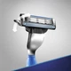 Бритва Gillette Mach3 Start з 3 змінними картриджами - зображення 2