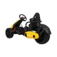 Електроавтомобіль Ramiz Bolid XR-1 12v жовтий 3+ PA.CH9939.ZOL - зображення 4