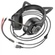 Игровые проводные наушники Hoco W107 Cute Cat Ear RGB подсветка,USB и Mini-Jack 3.5мм,с микрофоном,Green - изображение 3