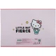 Альбом тетрадь для рисования Kite Hello Kitty 24 листа А4 яркий дизайн - изображение 2