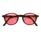 Сонцезахисні окуляри Sanico MQR 0126 PALMA turtle - lenti pink lenti polarizzate cat.1 - зображення 2