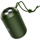 Портативна Bluetooth колонка HOCO HC1 Trendy Sound Sports Wireless Speaker Бездротова колонка Dark Green - зображення 1