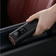 Автомобільний насос Baseus Super Mini Inflator Pump Black (CRCQ000001) - зображення 6