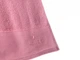 Рушник Le Vele Zero Twist Pink махровий 100-150 см рожевий - зображення 3