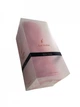 Рушник Le Vele Zero Twist Pink махровий 100-150 см рожевий - зображення 4