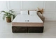 Матрац MatroLuxe Mokko 180x200 Мокко - зображення 3