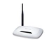 Маршрутизатор TP-Link TL-WR741ND - изображение 4