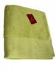 Полотенце Le Vele Zero Twist Green махровое 100-150 см зеленое - изображение 1