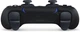 Бездротовий геймпад PlayStation 5 DualSense Midnight Black - изображение 4