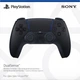 Бездротовий геймпад PlayStation 5 DualSense Midnight Black - изображение 5