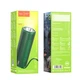 Портативная Bluetooth колонка HOCO HC11 Bora Sports BT Speaker Беспроводная колонка Dark Green - изображение 3