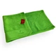 Полотенце Le Vele Zero Twist Bright Green махровое 100-150 см ярко зеленое - изображение 2