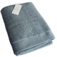 Рушник Maison Dor Artemis Blue мікрокоттон 85-150 см індиго - зображення 3