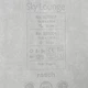 Обои виниловые на флизелиновой основе коричневые Rasch Sky Lounge 1,06 х 10,05м (978001) - изображение 6
