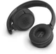 Навушники JBL T500 BT (JBLT500BTBLK) Black - зображення 1