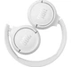 Bluetooth-гарнітура JBL Tune 510BT White (JBLT510BTWHTEU) - изображение 3