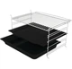 Духова шафа Gorenje BOS67371CLB - зображення 8