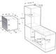 Духова шафа Gorenje BOS67371CLB - зображення 9
