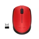 Мышка Logitech M171 Красная (910-004641RD) 231287 - изображение 1