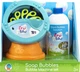 Zestaw do zabawy Fru Blu Maszyna do baniek z płynem 400 ml DKF0159 (5904754601597) - obraz 1