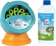 Zestaw do zabawy Fru Blu Maszyna do baniek z płynem 400 ml DKF0159 (5904754601597) - obraz 2