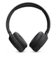 Беспроводные наушники JBL Tune 520BT (JBLT520BTBLKEU) черные - изображение 3