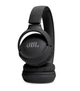 Беспроводные наушники JBL Tune 520BT (JBLT520BTBLKEU) черные - изображение 6