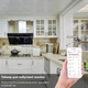 Розумна WiFi розетка Smart plug чорна - зображення 3