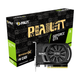 Відеокарта міні PALIT-XPERTVISION GTX1650 STORMX 4GB GDDR5 NE51650006G1-1170F - зображення 4