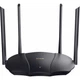 Маршрутизатор Tenda TX9 Pro AX3000 WiFi6 1xGE/WAN 3xGE/LAN 4x6dBi 2.4 ГГц/5 ГГц - изображение 1