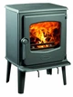 Чавунна піч Dovre 525 CB 8 кВт - зображення 2