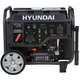 Генератор инверторный Hyundai HHY 7050Si - изображение 2