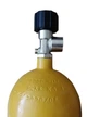 Баллон стальной X-GUN 6Л/ 300 бар - изображение 2
